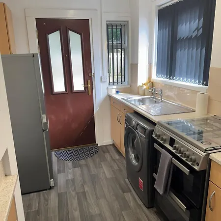 Apartment Peaceful Ideal For Contractors And Family Leeds (West Yorkshire)